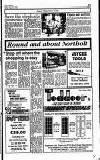 Hammersmith & Shepherds Bush Gazette Friday 10 August 1990 Page 21