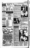 Hammersmith & Shepherds Bush Gazette Friday 10 August 1990 Page 24