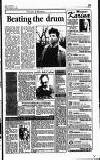 Hammersmith & Shepherds Bush Gazette Friday 10 August 1990 Page 25