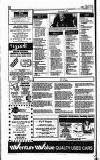 Hammersmith & Shepherds Bush Gazette Friday 10 August 1990 Page 26