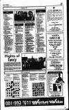 Hammersmith & Shepherds Bush Gazette Friday 10 August 1990 Page 27