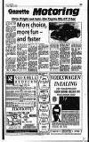 Hammersmith & Shepherds Bush Gazette Friday 10 August 1990 Page 43