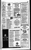 Hammersmith & Shepherds Bush Gazette Friday 10 August 1990 Page 53