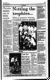 Hammersmith & Shepherds Bush Gazette Friday 10 August 1990 Page 57