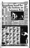 Hammersmith & Shepherds Bush Gazette Friday 10 August 1990 Page 58