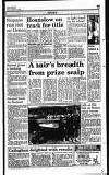Hammersmith & Shepherds Bush Gazette Friday 10 August 1990 Page 59