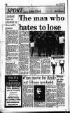 Hammersmith & Shepherds Bush Gazette Friday 10 August 1990 Page 60