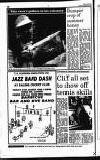 Hammersmith & Shepherds Bush Gazette Friday 24 August 1990 Page 10