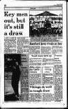 Hammersmith & Shepherds Bush Gazette Friday 24 August 1990 Page 58