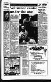 Hammersmith & Shepherds Bush Gazette Friday 07 September 1990 Page 3