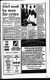 Hammersmith & Shepherds Bush Gazette Friday 07 September 1990 Page 9