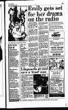 Hammersmith & Shepherds Bush Gazette Friday 07 September 1990 Page 11