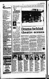 Hammersmith & Shepherds Bush Gazette Friday 07 September 1990 Page 12