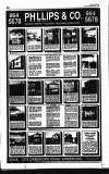 Hammersmith & Shepherds Bush Gazette Friday 07 September 1990 Page 32