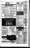 Hammersmith & Shepherds Bush Gazette Friday 07 September 1990 Page 36