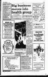 Hammersmith & Shepherds Bush Gazette Friday 21 September 1990 Page 3