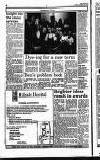 Hammersmith & Shepherds Bush Gazette Friday 21 September 1990 Page 4
