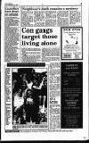 Hammersmith & Shepherds Bush Gazette Friday 21 September 1990 Page 5