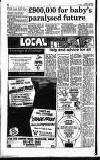 Hammersmith & Shepherds Bush Gazette Friday 21 September 1990 Page 8