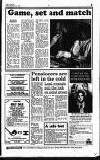 Hammersmith & Shepherds Bush Gazette Friday 21 September 1990 Page 9