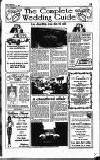 Hammersmith & Shepherds Bush Gazette Friday 21 September 1990 Page 15