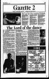 Hammersmith & Shepherds Bush Gazette Friday 21 September 1990 Page 19
