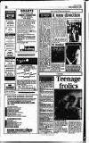 Hammersmith & Shepherds Bush Gazette Friday 21 September 1990 Page 20