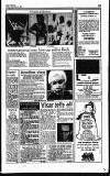 Hammersmith & Shepherds Bush Gazette Friday 21 September 1990 Page 21