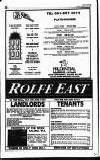 Hammersmith & Shepherds Bush Gazette Friday 21 September 1990 Page 32