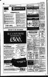 Hammersmith & Shepherds Bush Gazette Friday 21 September 1990 Page 34