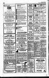 Hammersmith & Shepherds Bush Gazette Friday 21 September 1990 Page 48