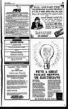 Hammersmith & Shepherds Bush Gazette Friday 21 September 1990 Page 53