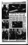 Hammersmith & Shepherds Bush Gazette Friday 21 September 1990 Page 54