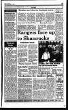 Hammersmith & Shepherds Bush Gazette Friday 21 September 1990 Page 55
