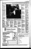 Hammersmith & Shepherds Bush Gazette Friday 12 October 1990 Page 2