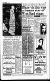 Hammersmith & Shepherds Bush Gazette Friday 12 October 1990 Page 3