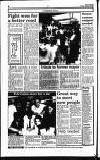 Hammersmith & Shepherds Bush Gazette Friday 12 October 1990 Page 4