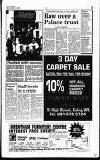 Hammersmith & Shepherds Bush Gazette Friday 12 October 1990 Page 5