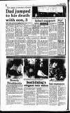 Hammersmith & Shepherds Bush Gazette Friday 12 October 1990 Page 6