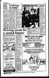 Hammersmith & Shepherds Bush Gazette Friday 12 October 1990 Page 7