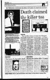 Hammersmith & Shepherds Bush Gazette Friday 12 October 1990 Page 17