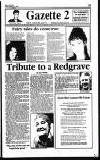 Hammersmith & Shepherds Bush Gazette Friday 12 October 1990 Page 21