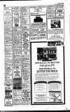 Hammersmith & Shepherds Bush Gazette Friday 12 October 1990 Page 30