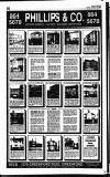 Hammersmith & Shepherds Bush Gazette Friday 12 October 1990 Page 34
