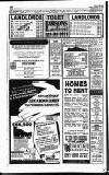 Hammersmith & Shepherds Bush Gazette Friday 12 October 1990 Page 36