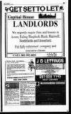 Hammersmith & Shepherds Bush Gazette Friday 12 October 1990 Page 37