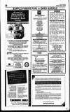 Hammersmith & Shepherds Bush Gazette Friday 12 October 1990 Page 54