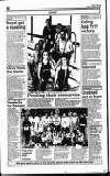 Hammersmith & Shepherds Bush Gazette Friday 12 October 1990 Page 56