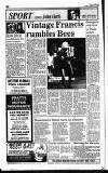 Hammersmith & Shepherds Bush Gazette Friday 12 October 1990 Page 58