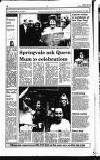 Hammersmith & Shepherds Bush Gazette Friday 19 October 1990 Page 4